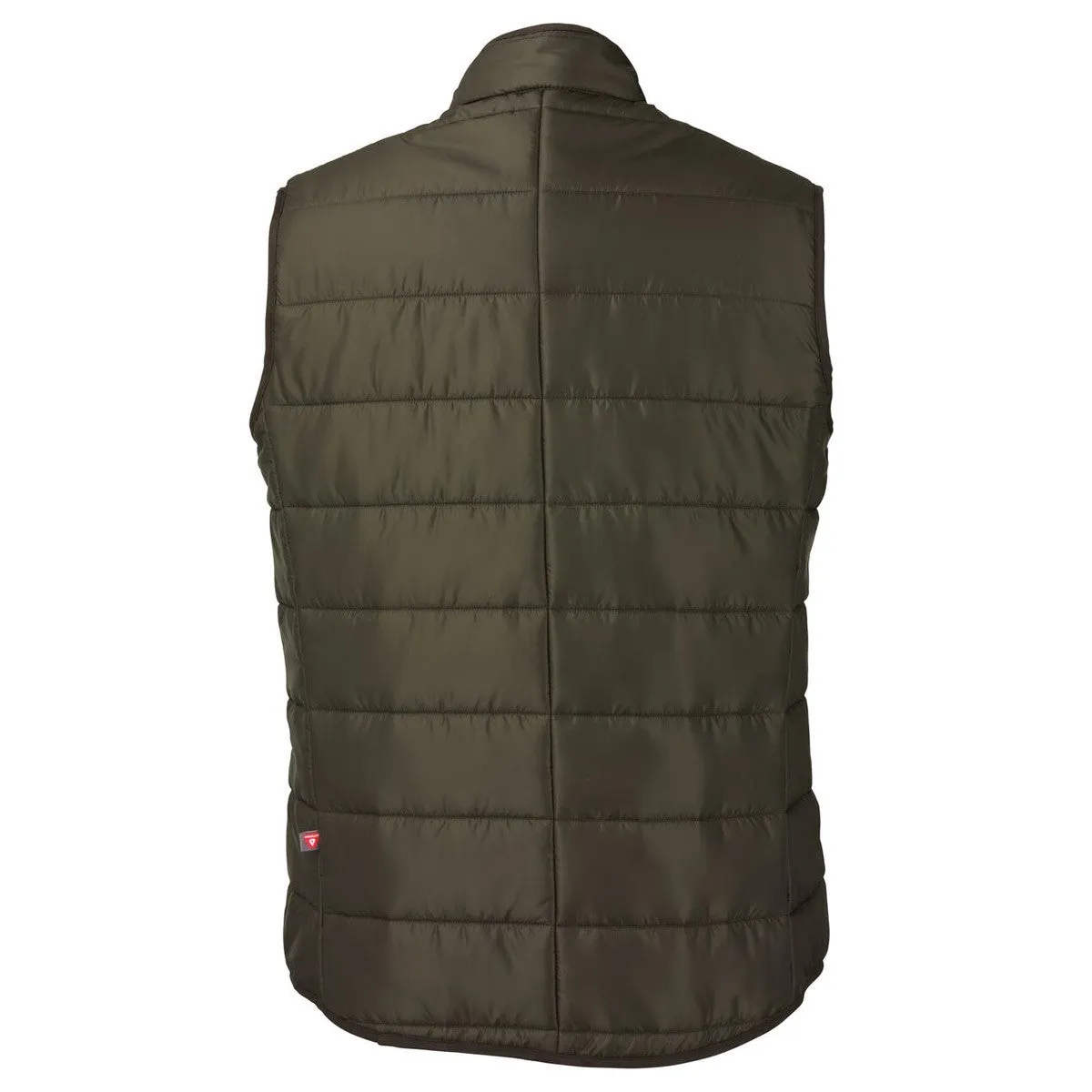 Laksen Donnington Quilted Vest