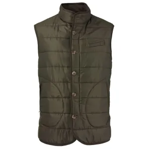 Laksen Donnington Quilted Vest