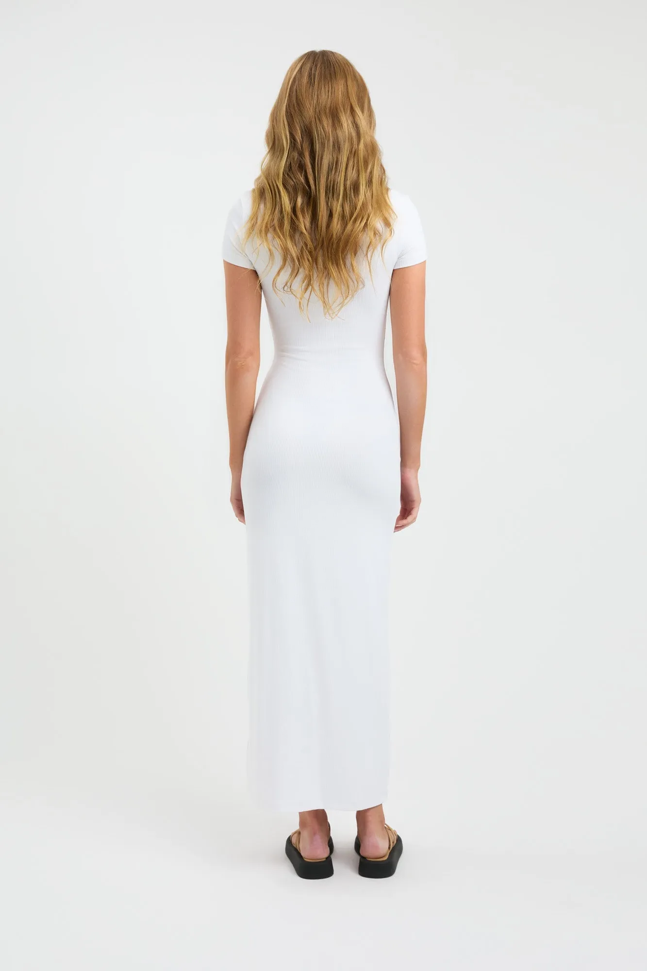 Lani Midi Dress