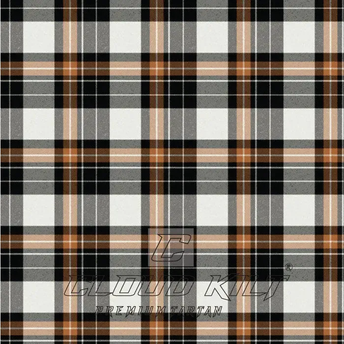 Lebrun Premium Tartan Kilt