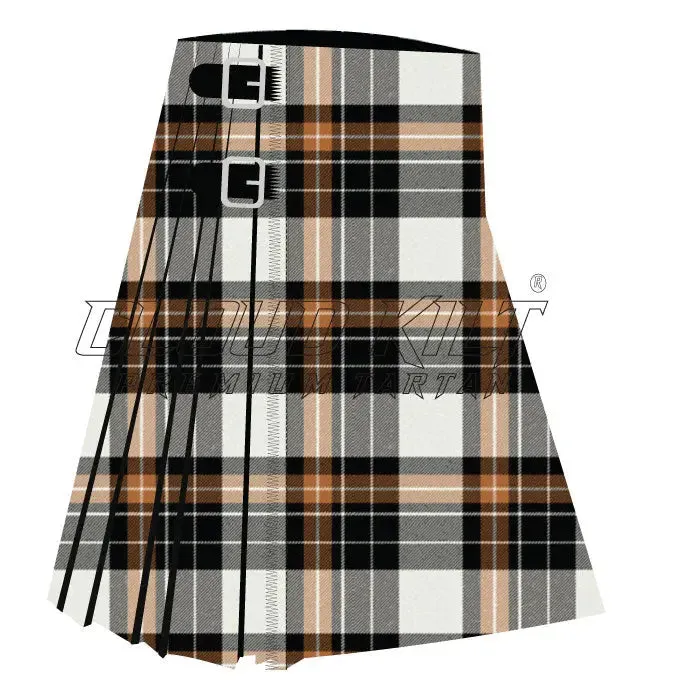 Lebrun Premium Tartan Kilt