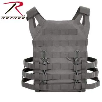 Lightweight Armor Plate Carrier Vest