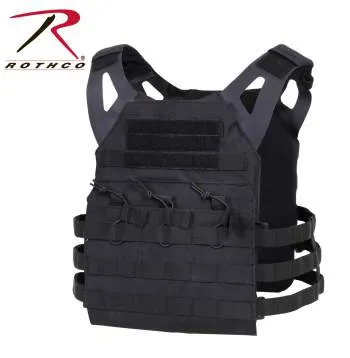 Lightweight Armor Plate Carrier Vest