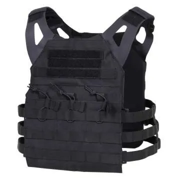 Lightweight Armor Plate Carrier Vest