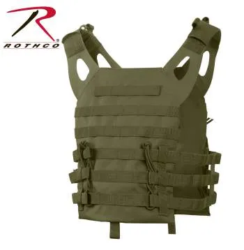 Lightweight Armor Plate Carrier Vest