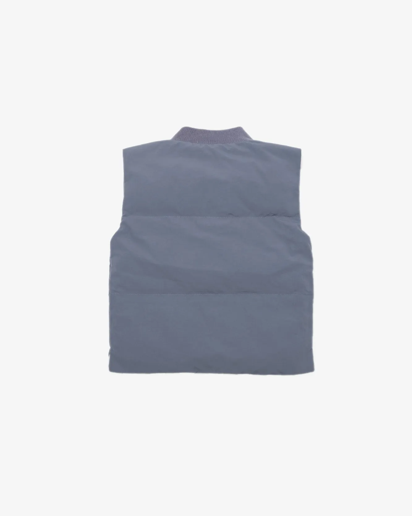 Lightweight Puff Vest