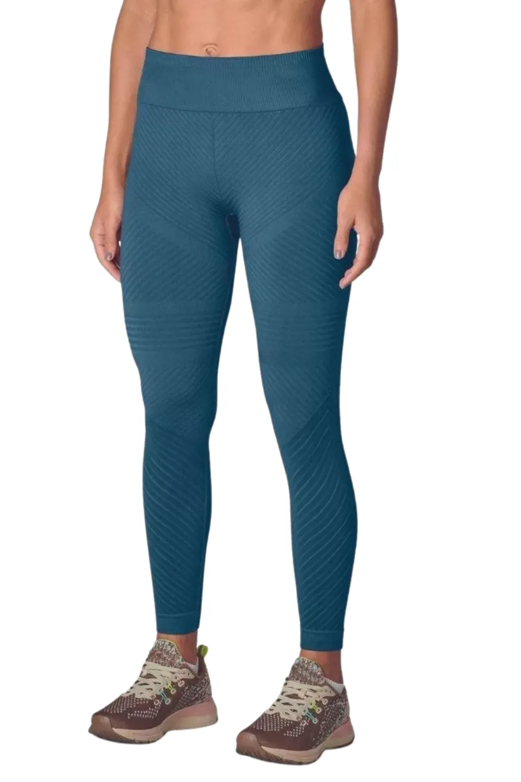 Lupo Sport Shine II Leggings Fitness Pants