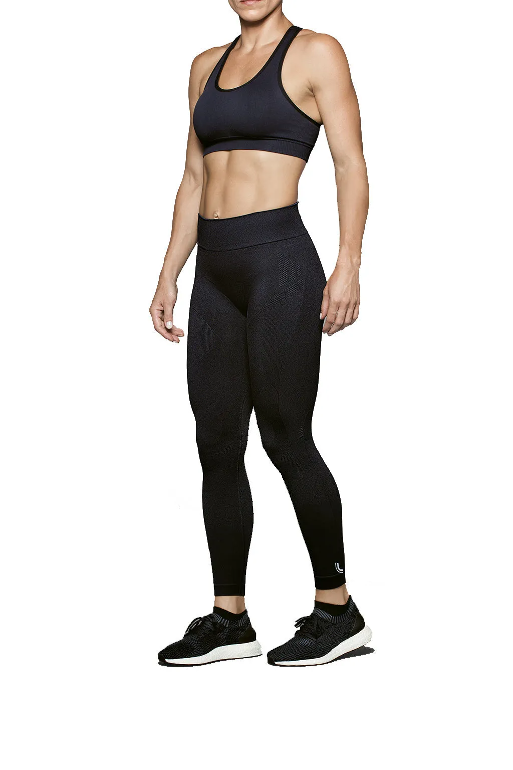 Lupo Sport Thermal X Run Women's Legging Pants