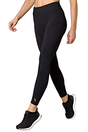 Lupo Sport Thermal X Run Women's Legging Pants