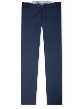 Lupus Slim Chino Navy