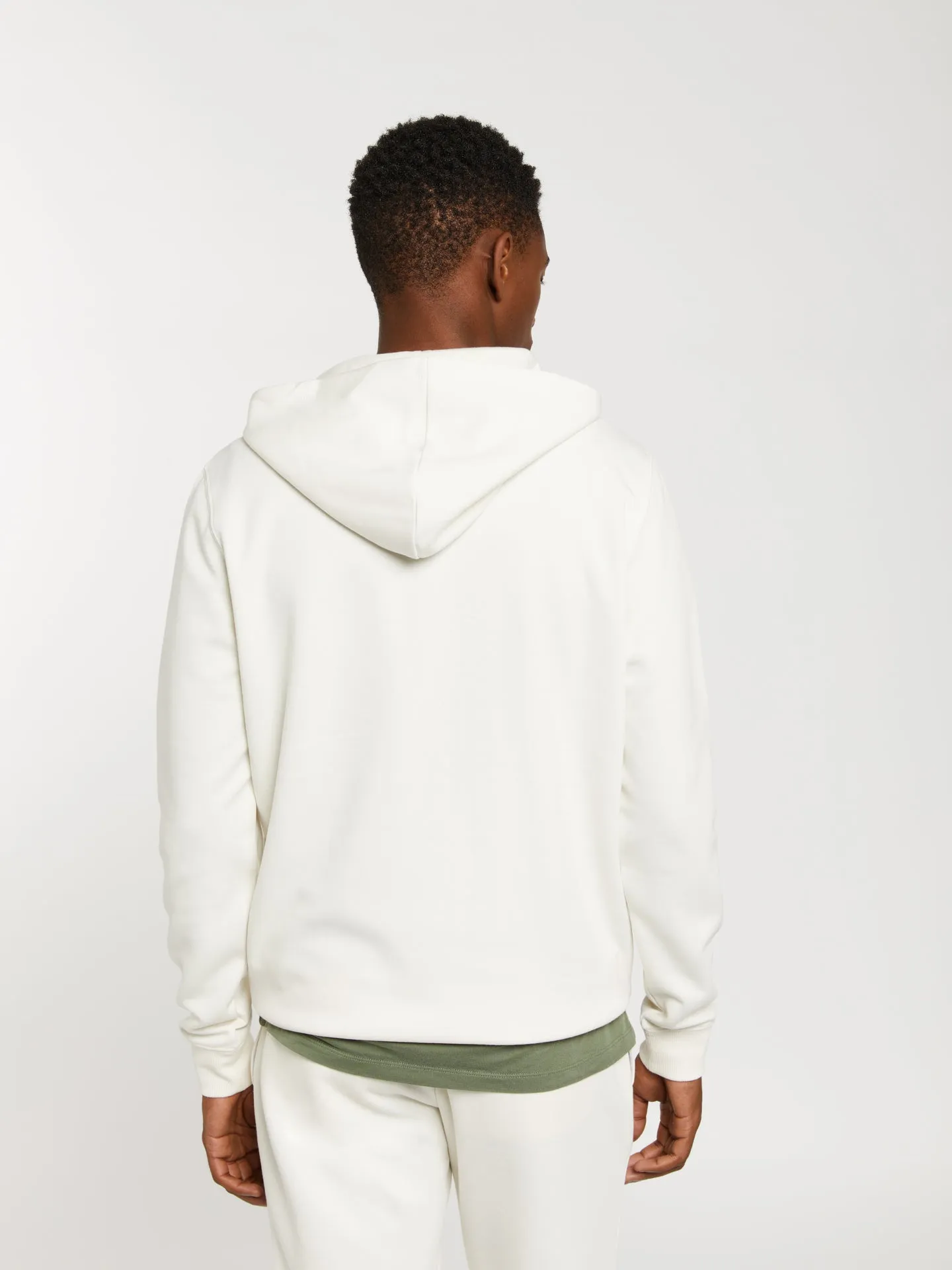 Luxe leisure edition hoodie