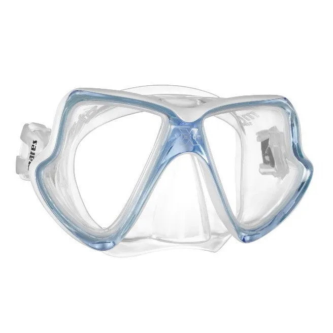 Mares X-Vision Mid Scuba Mask