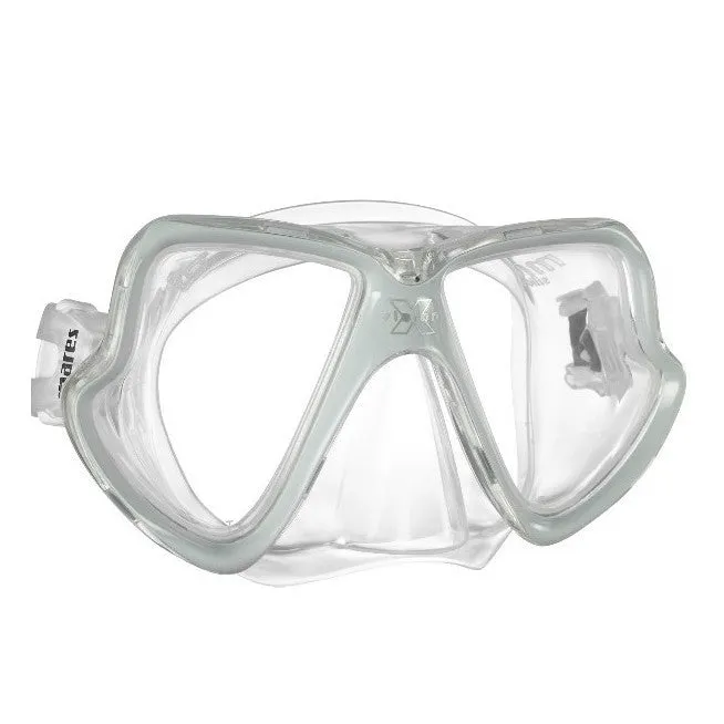 Mares X-Vision Mid Scuba Mask