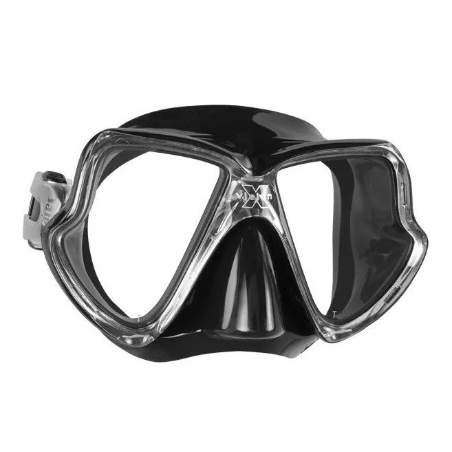 Mares X-Vision Mid Scuba Mask