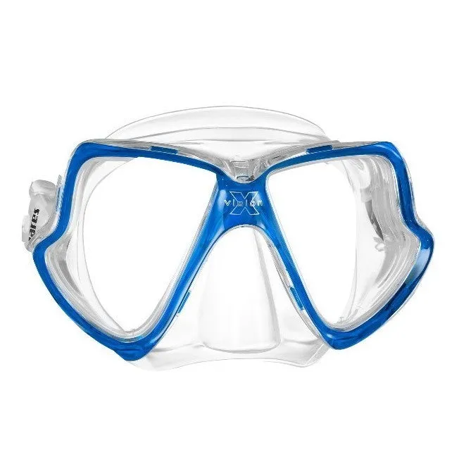 Mares X-Vision Mid Scuba Mask