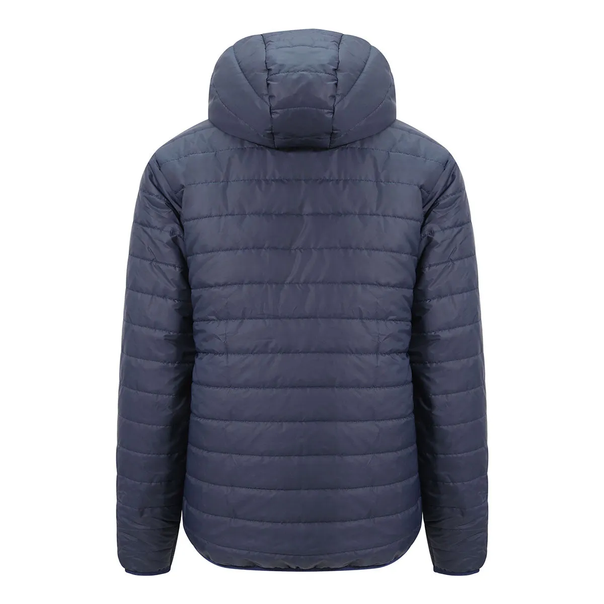 Mc Keever Ballyhegan Davitts Core 22 Puffa Jacket - Adult - Navy