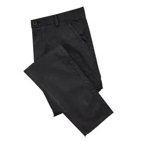 Men's Chino Black