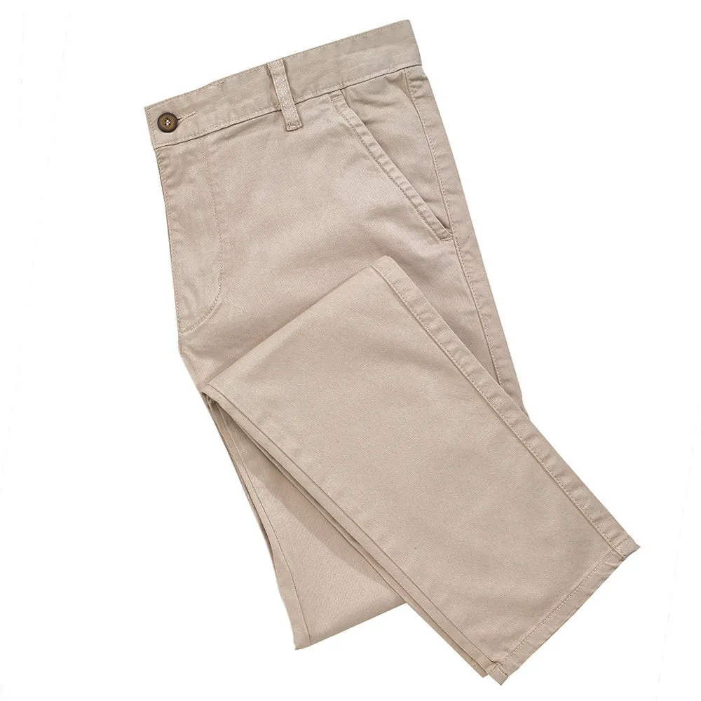 Men's Chino Khaki