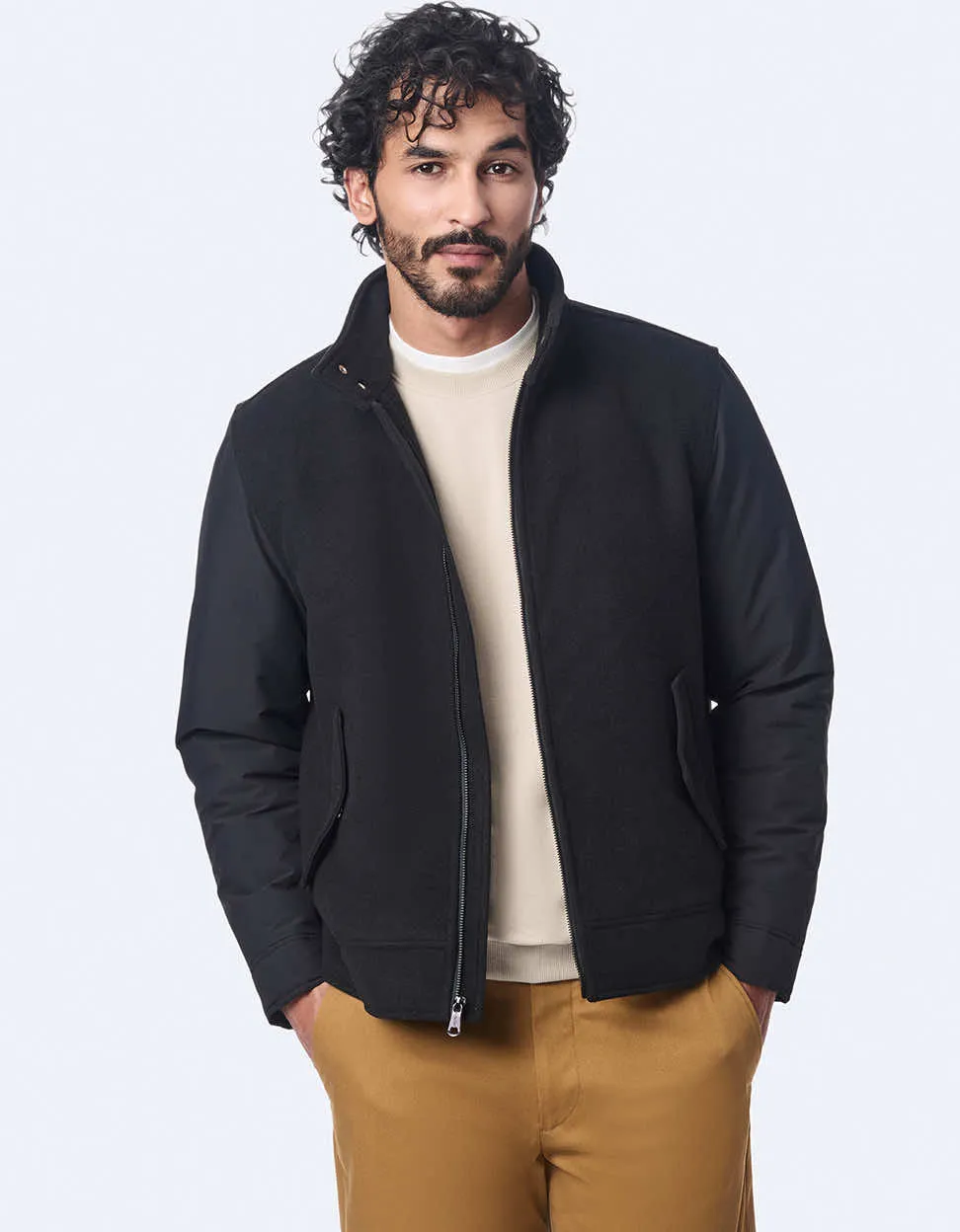 Men's Cityline Jacket