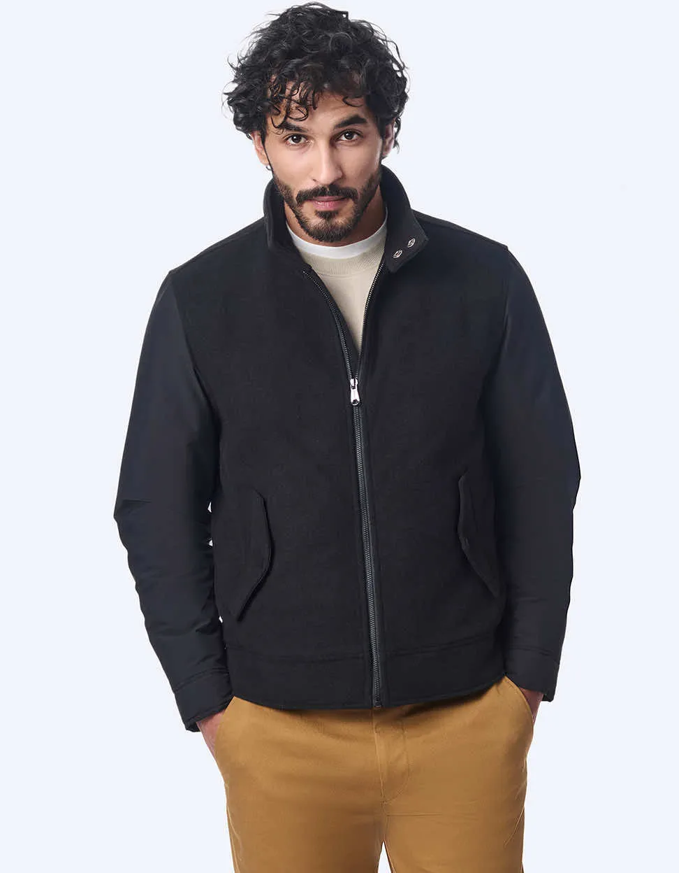 Men's Cityline Jacket