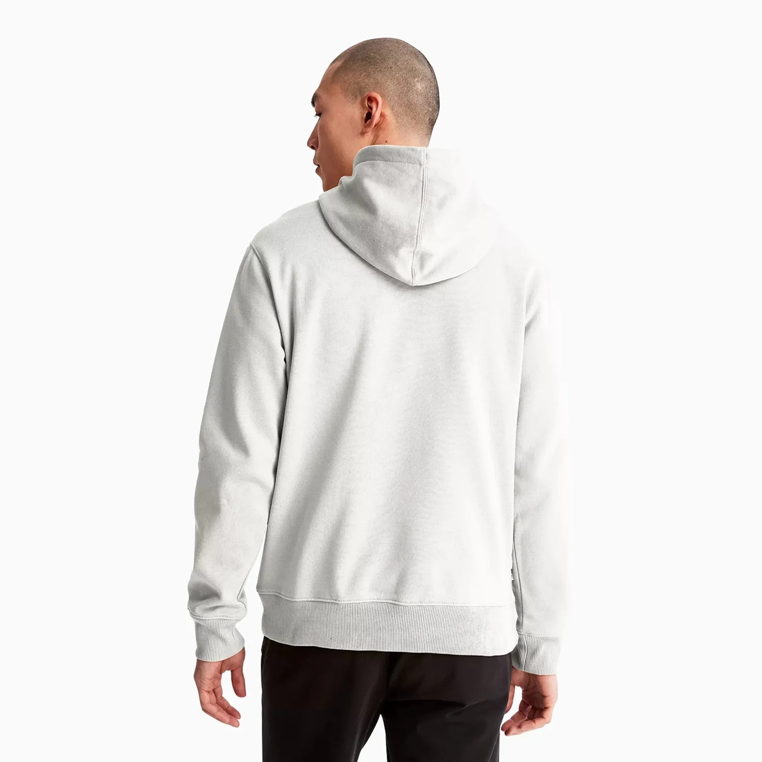 Men's Core Tree Logo Hoodie