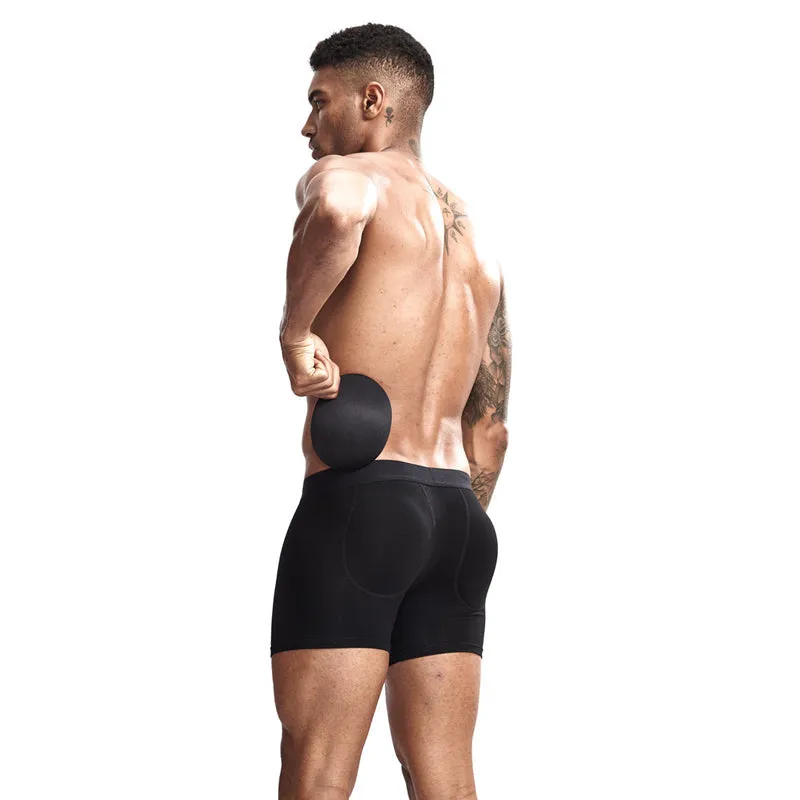 Men's Hip Lifter Underwear