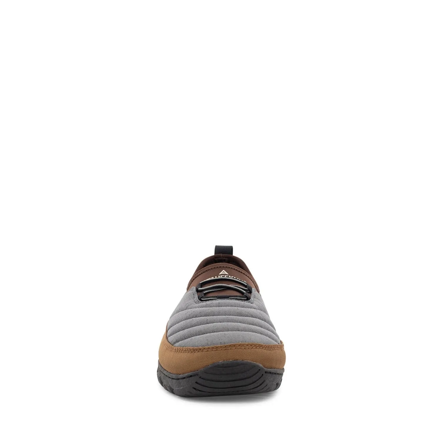 Men's Navigator Slip-On - Charcoal