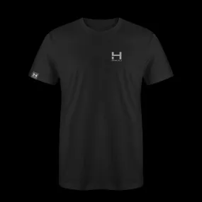 Mens Pursuit Tech Tee