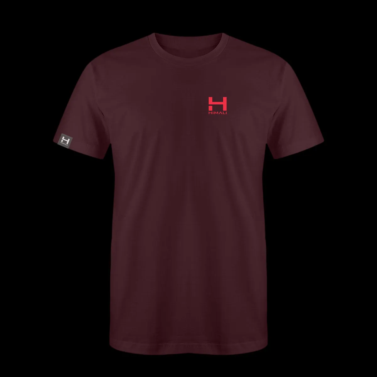 Mens Pursuit Tech Tee