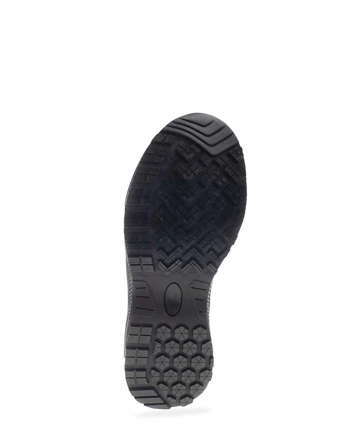 Men's Ravensdale Neoprene Slip On - Black