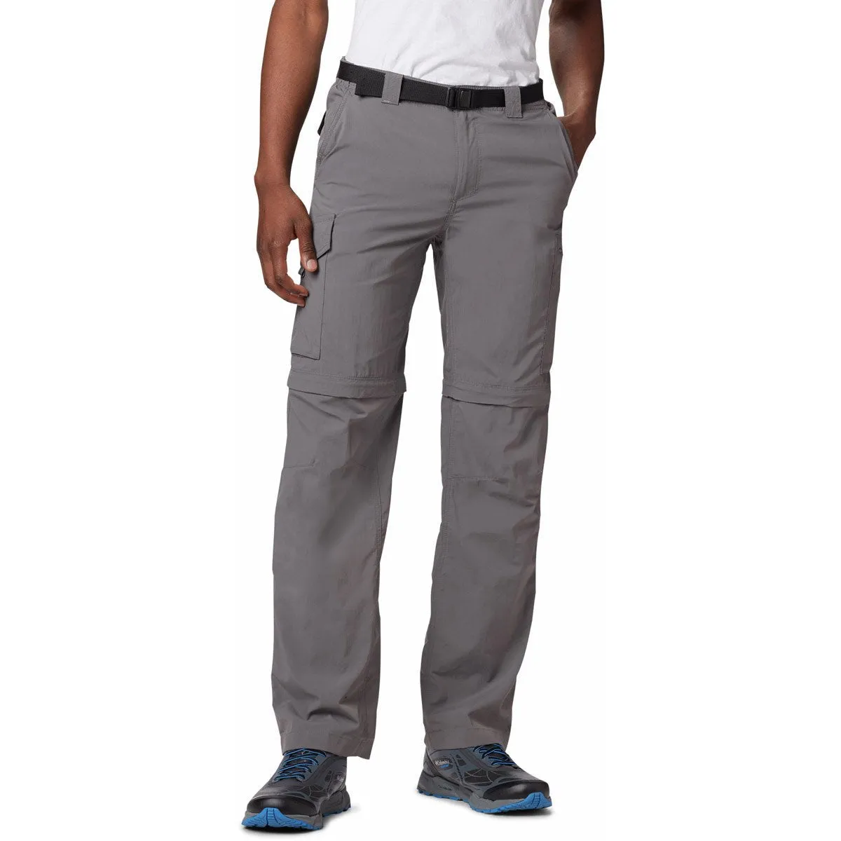 Men's Silver Ridge Convertible Pant