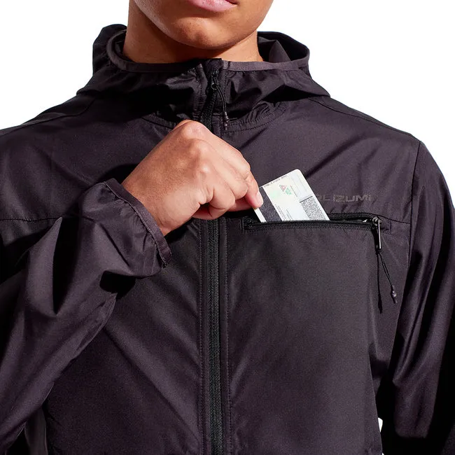 Men's Summit Barrier Bike Jacket