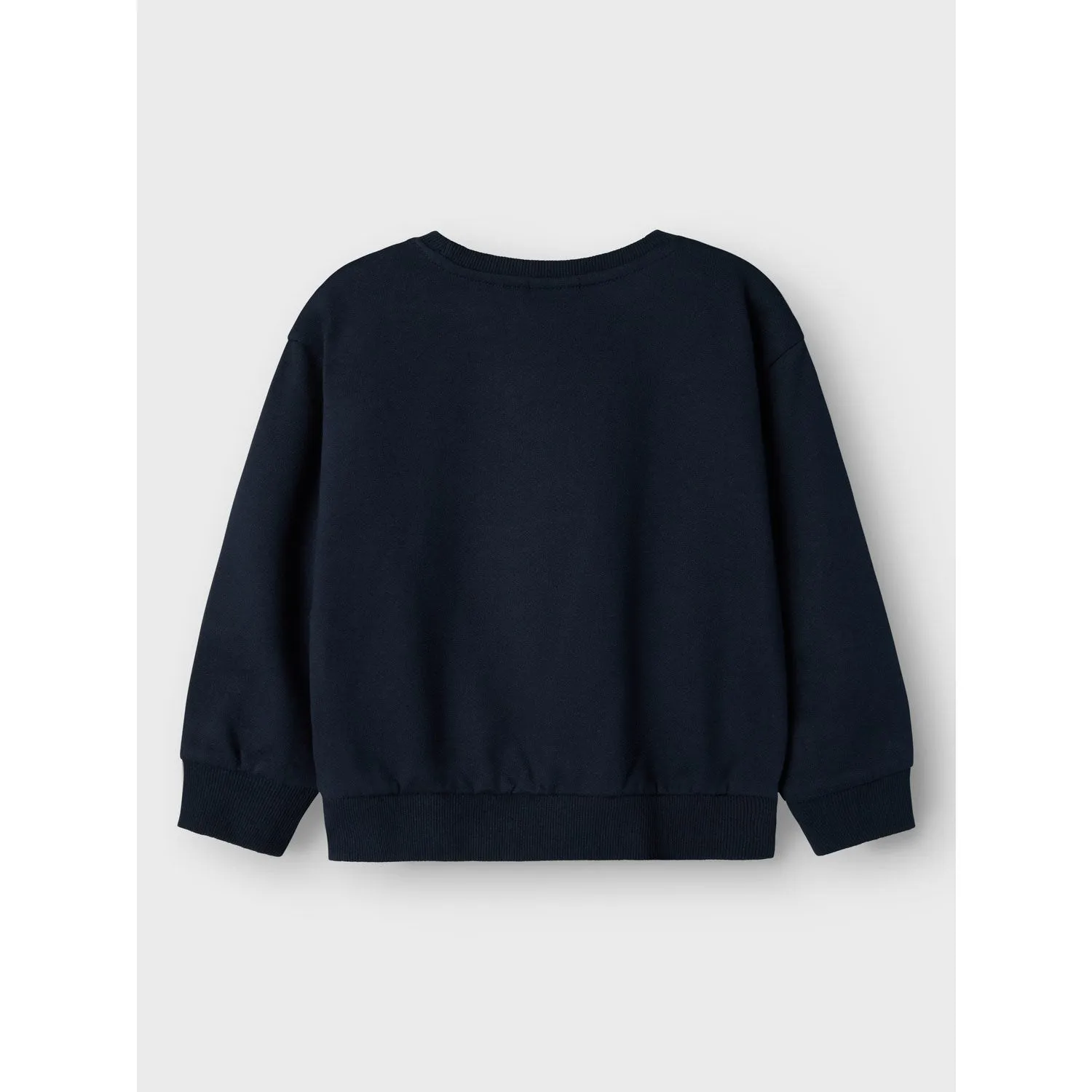 Name It Dark Sapphire Viloui Crewneck