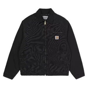 OG Detroit Jacket / carhartt wip / black