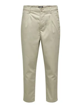 Only and Sons Dew - Chino Tapered PK 1486