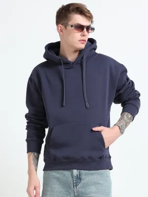 Opar - Hoodie - Charcoal