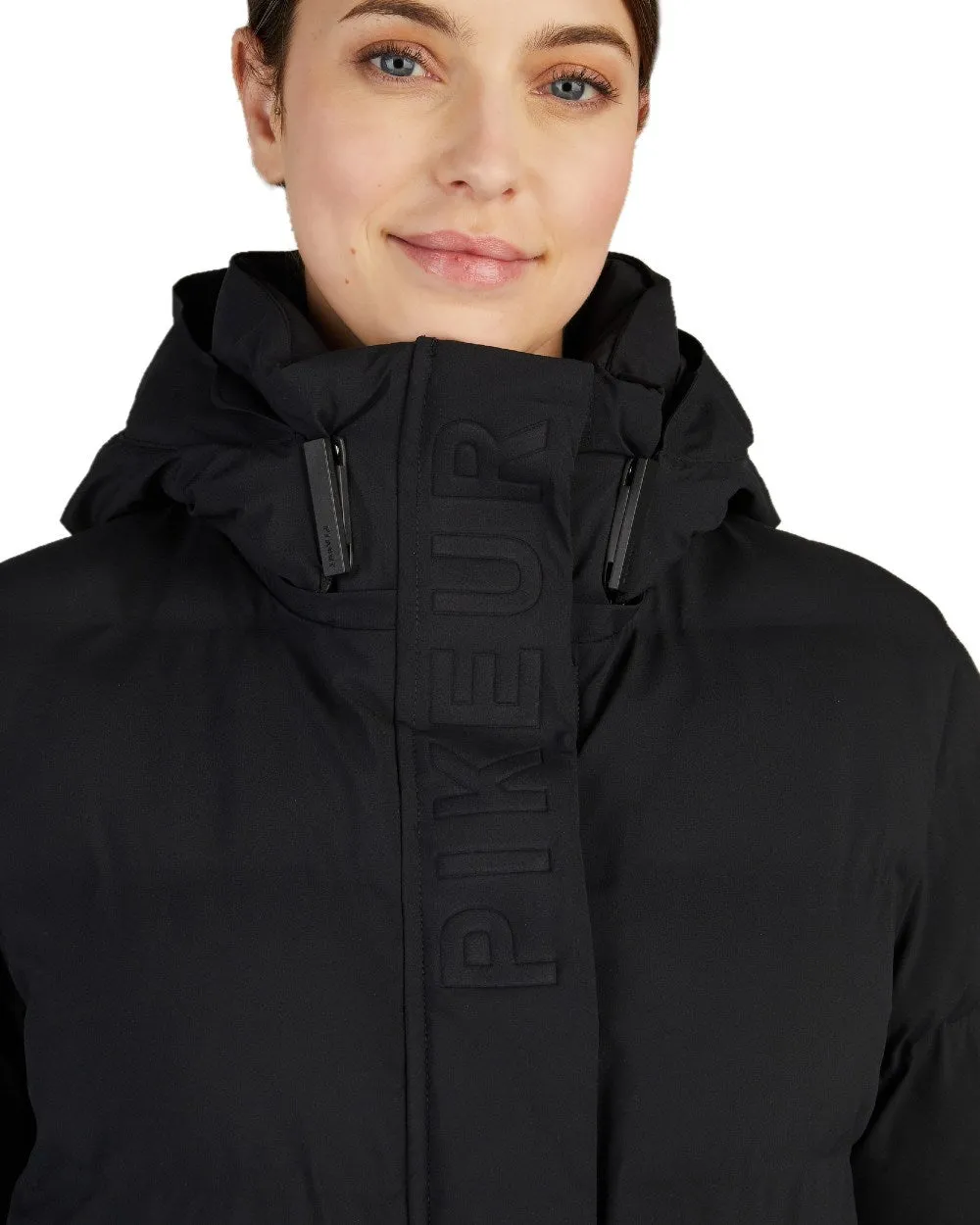 Pikeur Athleisure Raincoat