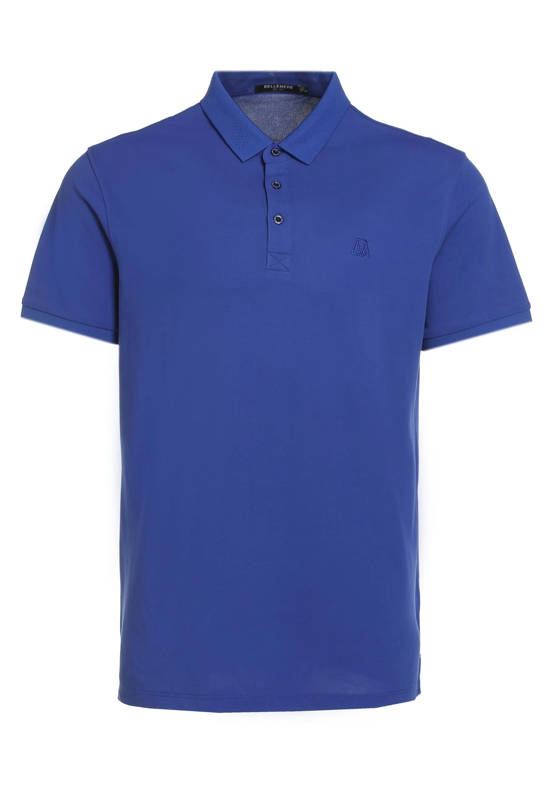 Plain Cotton Polo