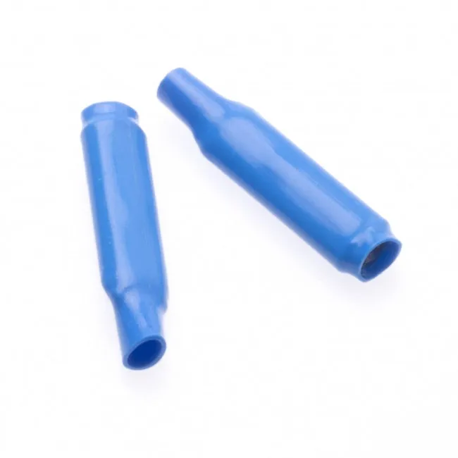 Platinum Tools 18150 Blue, Gel-filled, 1,000qty