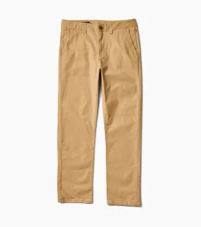 Porter 3.0 Chino Pants