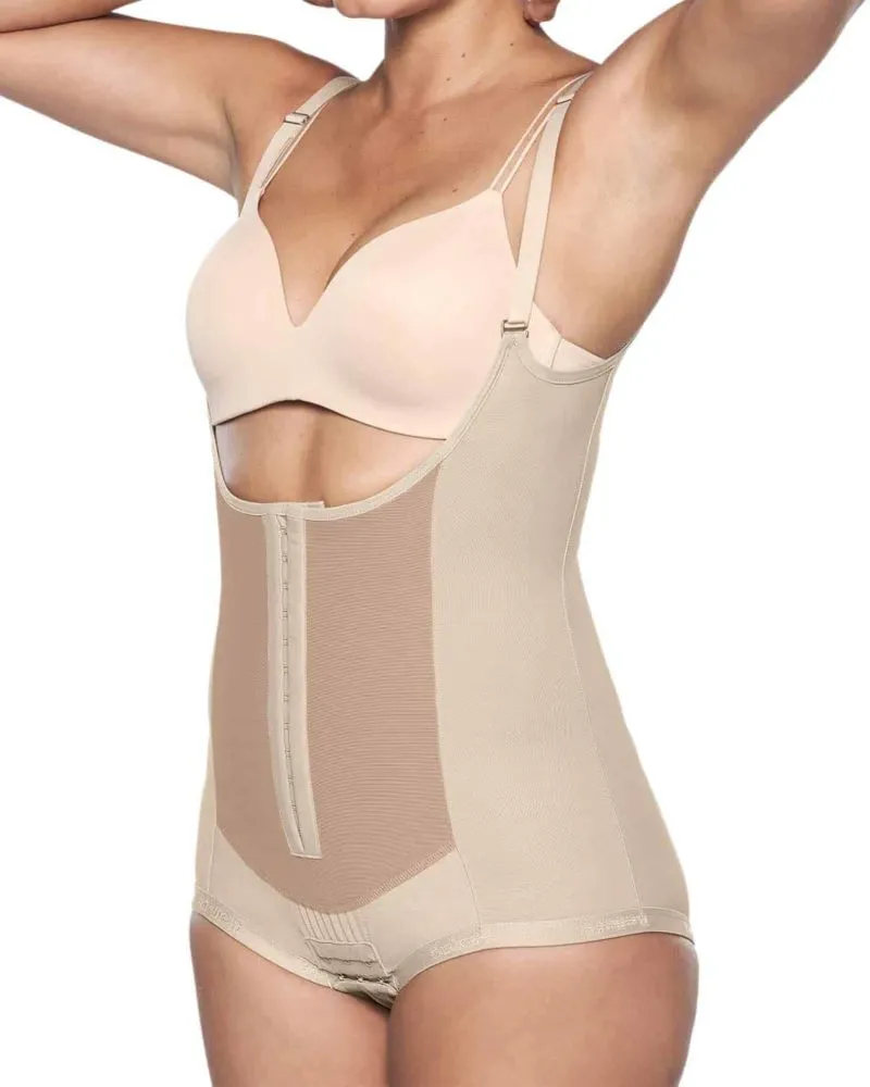 Postpartum Girdle Corset   Postpartum Bodysuit Corset