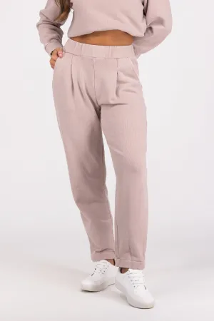 Premium Smile Together Sweatpants