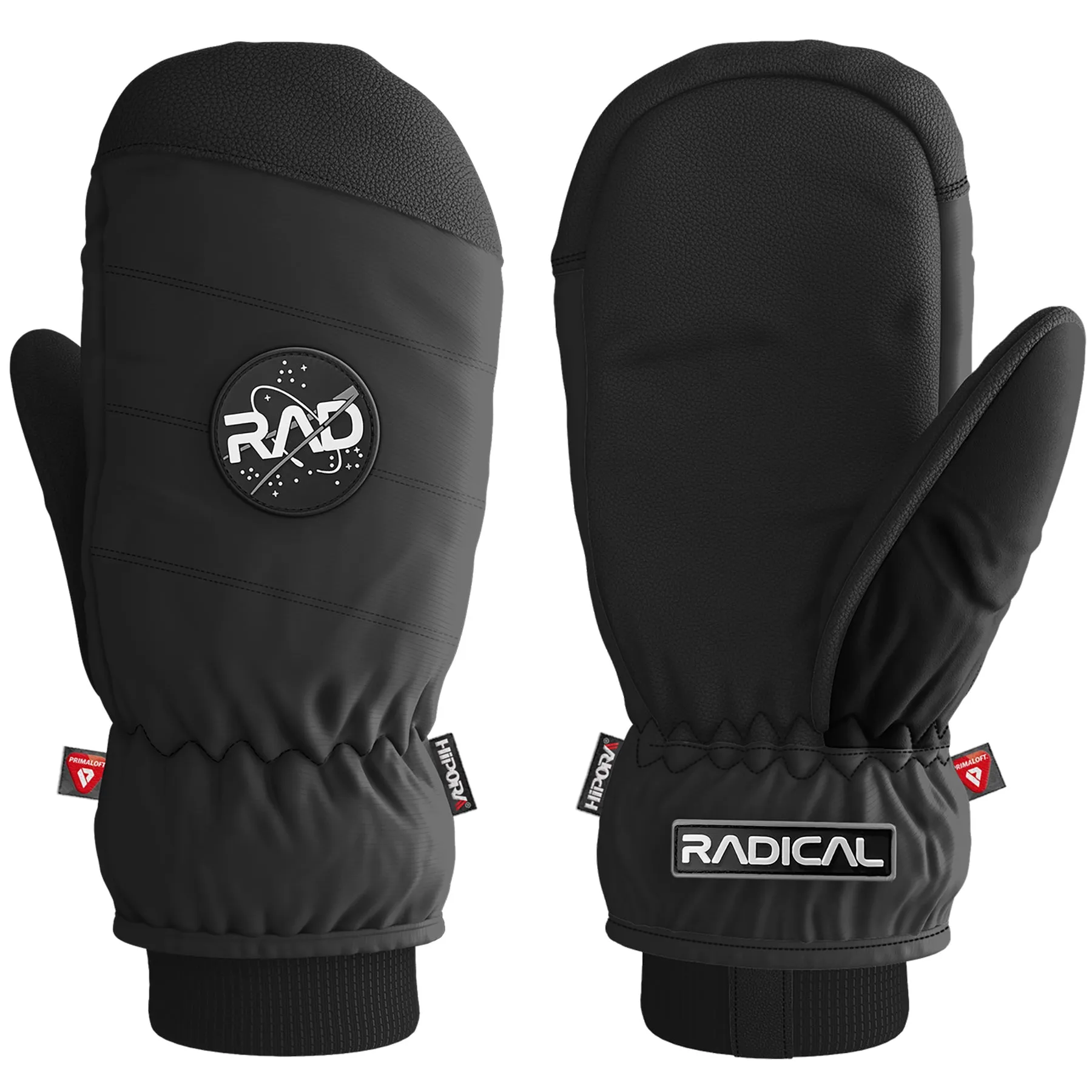 Rad Astro Mitten