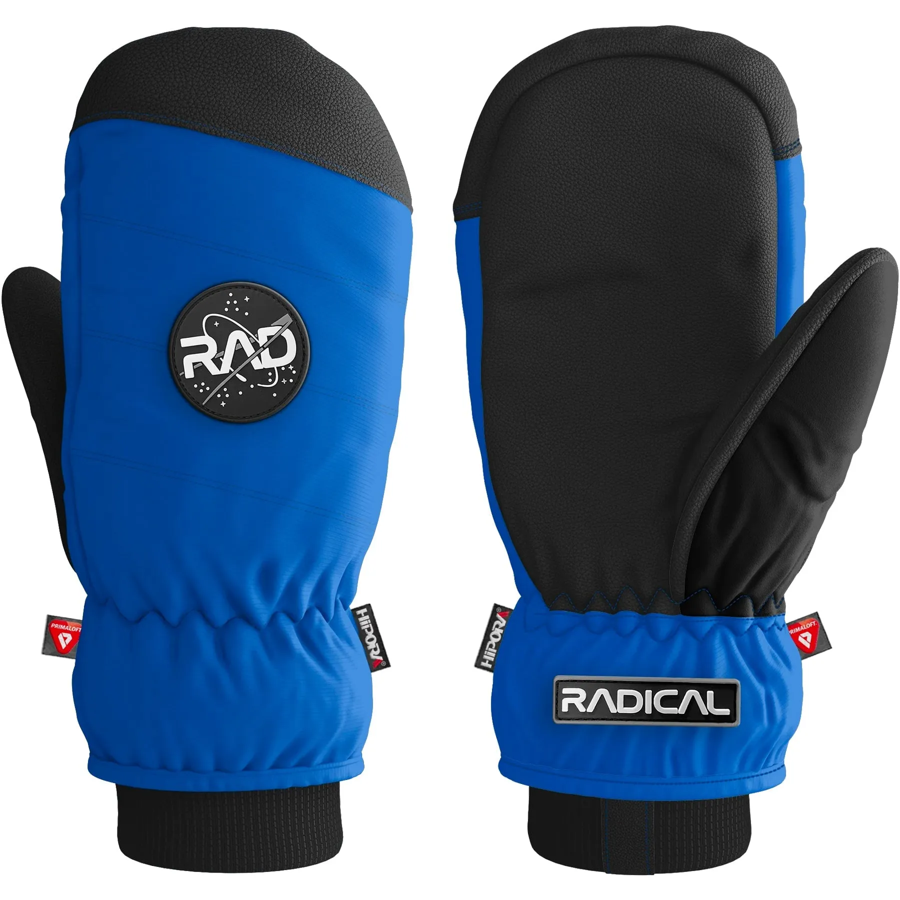 Rad Astro Mitten