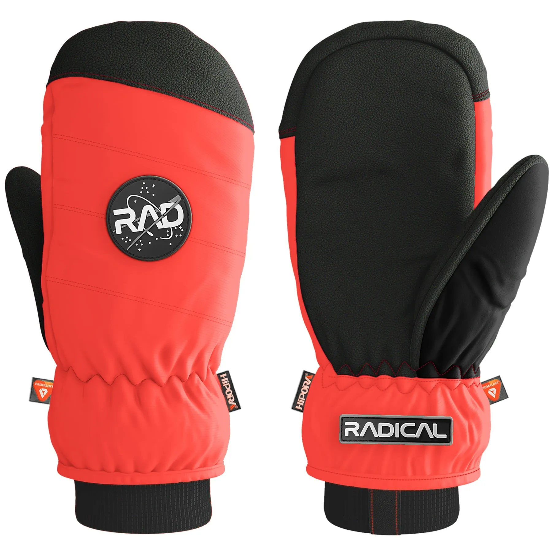 Rad Astro Mitten