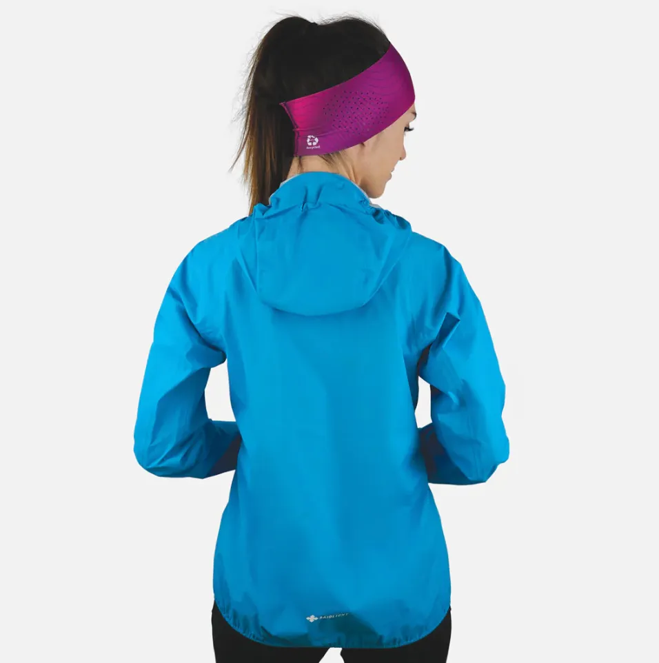 Raidlight Ultralight 2.0 MP  Waterproof Jacket Womens