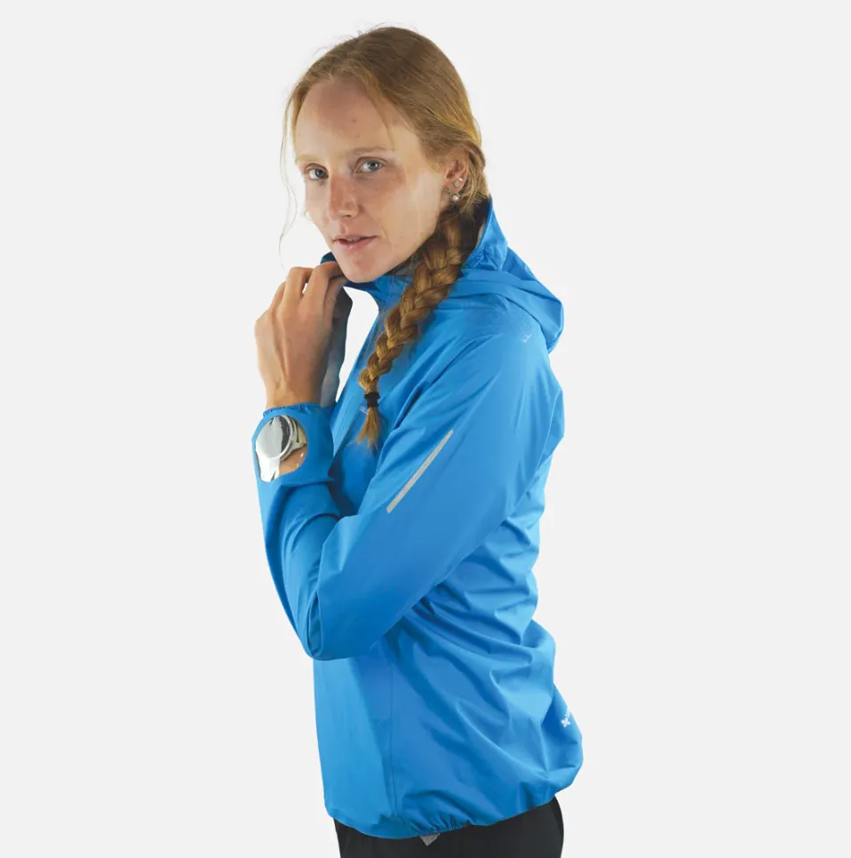 Raidlight Ultralight 2.0 MP  Waterproof Jacket Womens