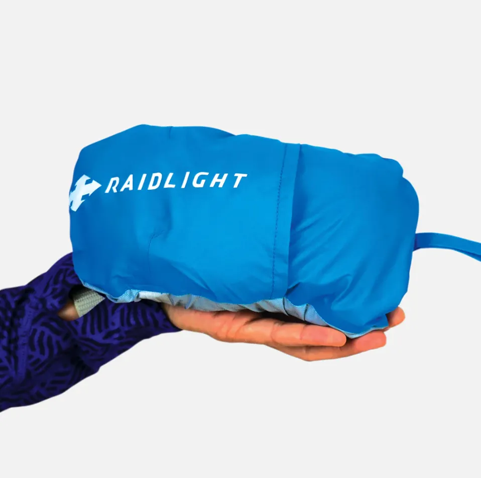 Raidlight Ultralight 2.0 MP  Waterproof Jacket Womens