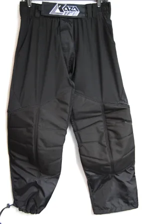 Raza HMD Paintball Pants Black - Youth