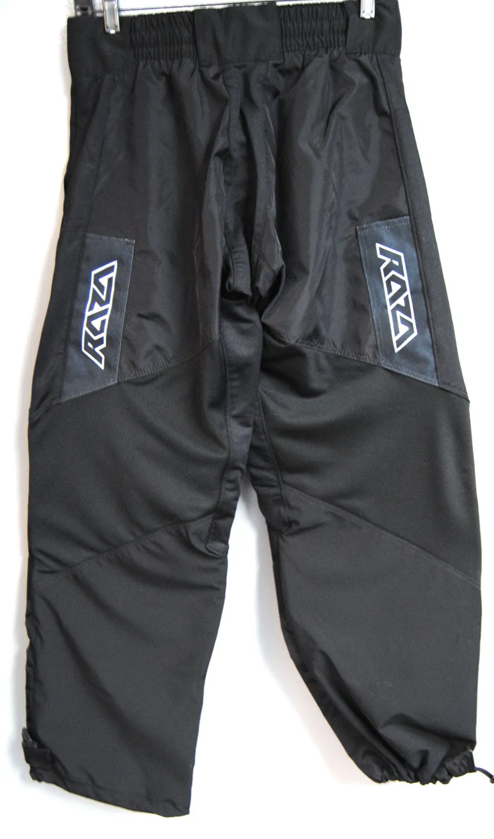 Raza HMD Paintball Pants Black - Youth